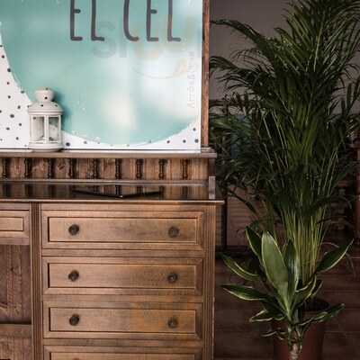 El Cel Arròs & Love