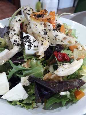 El Cel Arròs & Love