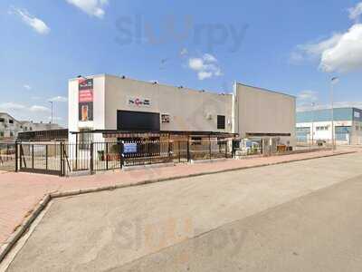 El Cel Arròs & Love