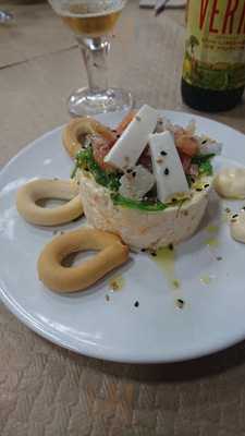 El Cel Arròs & Love