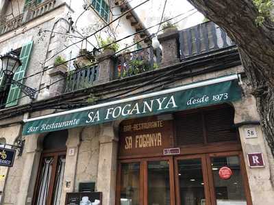 Sa Foganya