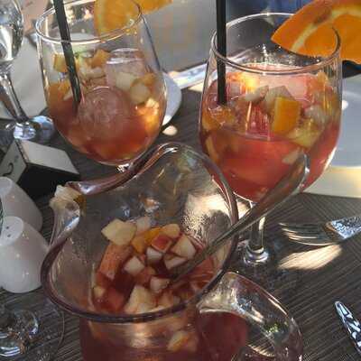 Pili Pili - Lopesan Baobab