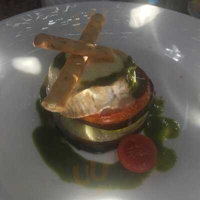 Pili Pili - Lopesan Baobab