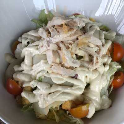 Pili Pili - Lopesan Baobab