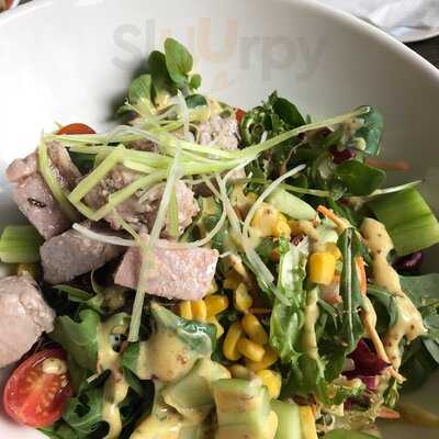 Pili Pili - Lopesan Baobab