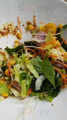 Pili Pili - Lopesan Baobab