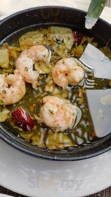 Pili Pili - Lopesan Baobab