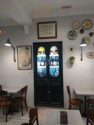 Pizzeria La Alacena S.l.