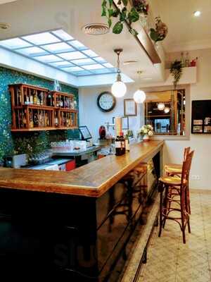 Pizzeria La Alacena S.l.