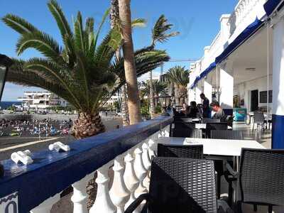 Restaurante La Sirena