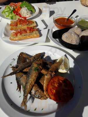 Restaurante La Sirena