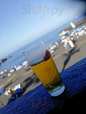 Restaurante La Sirena