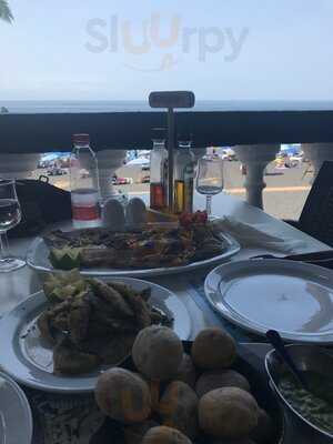 Restaurante La Sirena