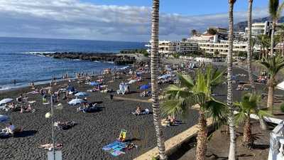 Restaurante La Sirena