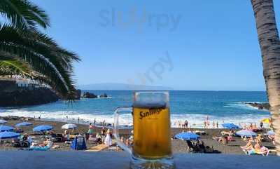 Restaurante La Sirena