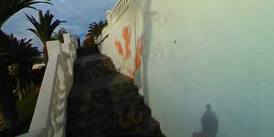 Restaurante La Sirena