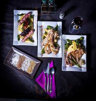 Restaurante Valencia