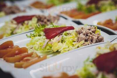 Restaurante Valencia