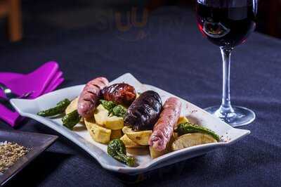 Restaurante Valencia