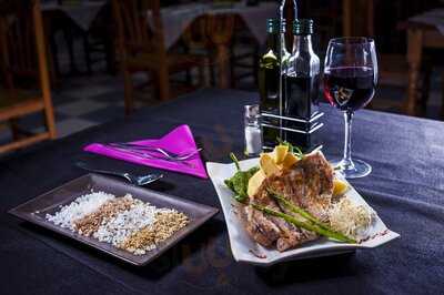 Restaurante Valencia