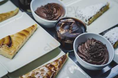 Restaurante Valencia