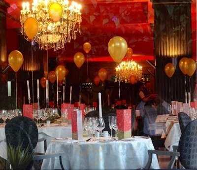 Ambassador - Lopesan Costa Meloneras