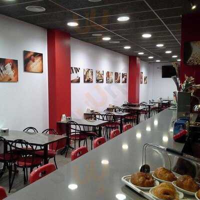Bar Cafeteria El Teu Espai
