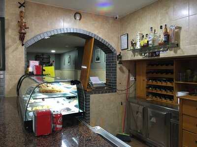 Hostal Restaurante Maxim