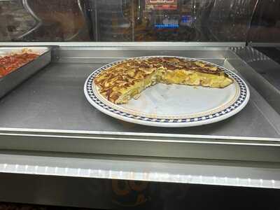 Hostal Restaurante Maxim