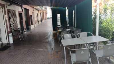 Hostal Restaurante Maxim