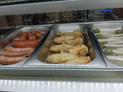 Hostal Restaurante Maxim