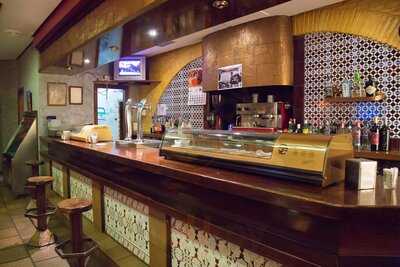 Restaurante El Porton De Daimiel