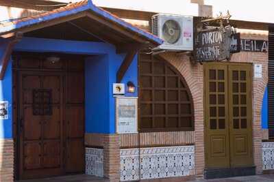 Restaurante El Porton De Daimiel