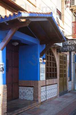 Restaurante El Porton De Daimiel