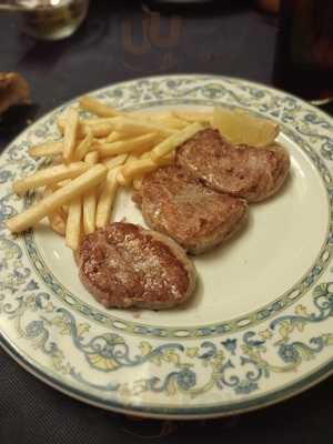 Restaurante El Porton De Daimiel