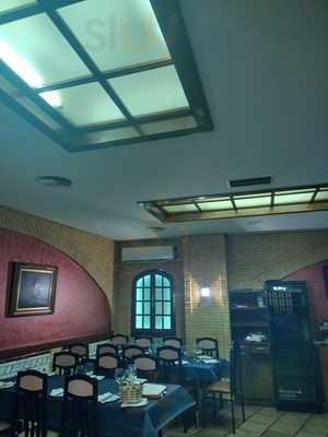 Restaurante El Porton De Daimiel