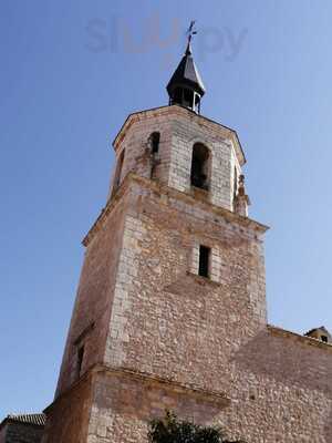 Restaurante El Porton De Daimiel