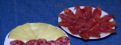 La Cantareria Bar Restaurante