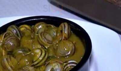 La Cantareria Bar Restaurante