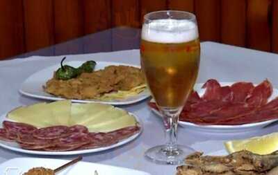 La Cantareria Bar Restaurante