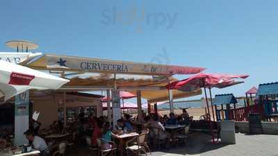 Cerveceria De Mar