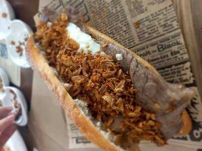 La Mesedora Restaurante