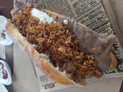 La Mesedora Restaurante