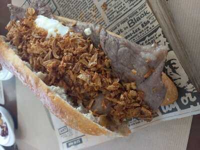 La Mesedora Restaurante