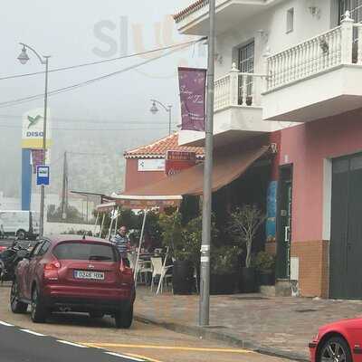 Bar Cafeteria Tropic Ii