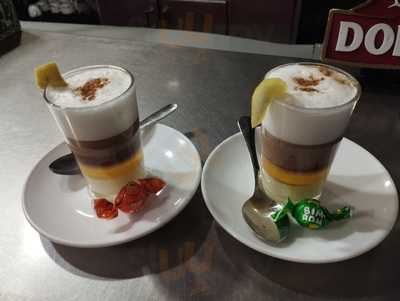 Bar Cafeteria Tropic Ii