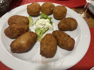 Bar Cafeteria Tropic Ii