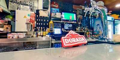 Bar Cafeteria Tropic Ii