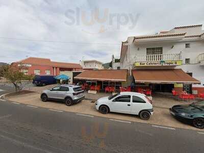 Bar Cafeteria Tropic Ii