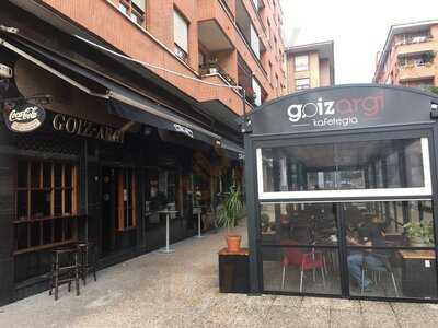 Kafe Goiz-argi